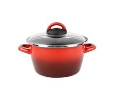 Olla 'SR' CON tapa Magefesa