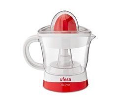 Exprimidor eléctrico Ufesa EX W L