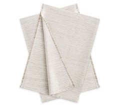Vipalia Pack 2 Plaids Multiusos para Sofá o Cama. Modelo Trama