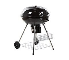 Beliani Barbacoa de carbón MARAPI