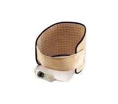 Almohadilla eléctrica para lumbares 100W