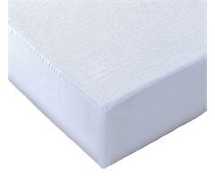 Protector de colchon LYRA, impermeable, transpirable