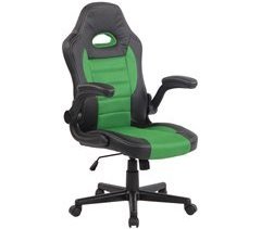 Silla Racing John