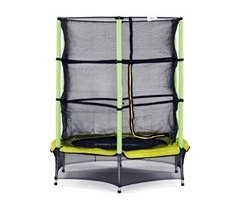 Mini trampolín