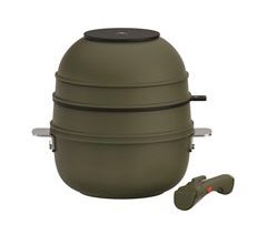 MasterPRO Share & Play Batería de cocina apilable