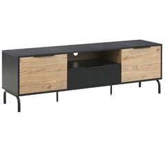 Beliani Mueble TV ARKLEY 160