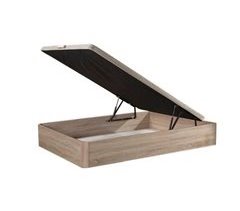 Cama Canape Abatible