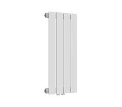 Radiador de panel Nore de Diseño monocapa plano acero