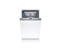 Lavavajillas integrable 45cm 10 Cubiertos BOSCH SPV4EMX21E