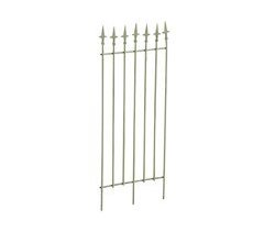 Reja De Metal Elisa Para Trepadoras