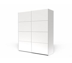 Armario ALHAMBRA TOP II 200x230x63cm