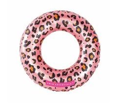Flotador Hinchable Leopard