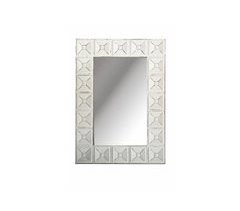 Espejo de Pared VINTAGE de la marca KACTUS HOME
