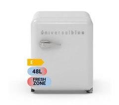 Minibar Vintage 48L  | UNIVERSALBLUE