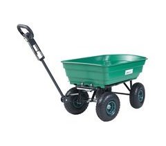 Carrito de transporte Corfinio Máx. 250kg [pro.tec]