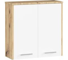 Armario colgante de baño AKORD FIN 60