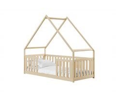 CAMA INFANTIL BEE 88x198