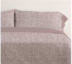 Juego Sábanas Estampadas 144 hilos Falsy