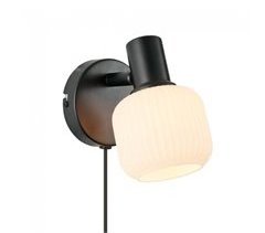 Aplique de pared Milford Mini Nórdico