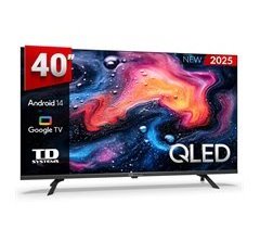 Televisor Smart TV 40 pulgadas - TD Systems M40K21GLQ