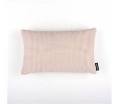 Funda de cojín Waffle
