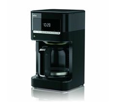 Cafetera de Goteo KF 7020