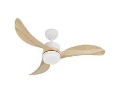 Ventilador De Techo Metal Serie Bembezar