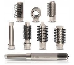 Cecotec Cepillo de aire Bamba CeramicCare AirGlam