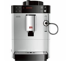 Cafetera Superautomática Caffeo Passione