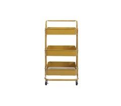 Carrito Multiusos BISTRO