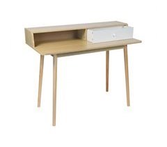 Escritorio Vintage Thinia Home