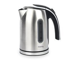 Hervidor de Agua Eléctrico BO17 H.Koenig, 1.7 L