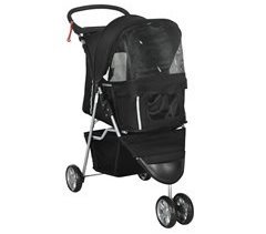 Cochecito para Perros PawHut