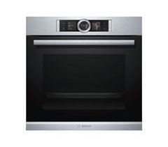Horno Multifucnión Pirolítico BOSCH HBG6764S1