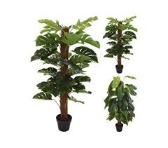 Planta artificial 36 HOJAS surtida 