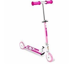Patinete SKIDS CONTROL