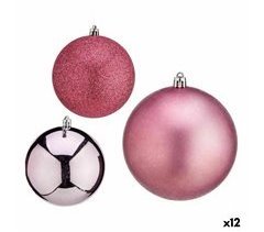 Set de Bolas de Navidad