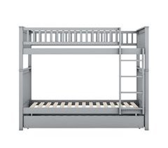 Camas literas 95x205