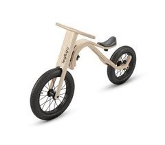 Bicicleta de equilibrio