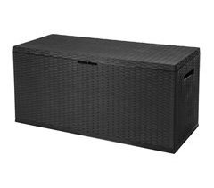 Well Home Baul almacenaje para jardin Nizza