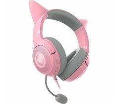 Auriculares con Micrófono Gaming RZ04-04730200-R3M1