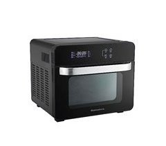 Freidora Aire y Horno Multifunción 24L, 1700W + 1400W Vittoria