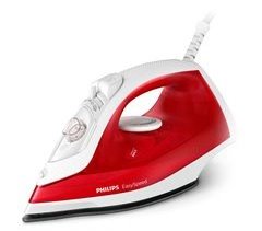 Plancha de Vapor