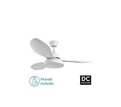 Ventilador De Techo Metal Serie Datoo