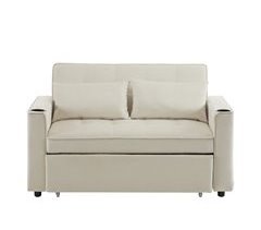 Sofás cama de matrimonio