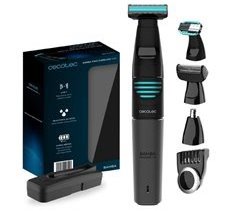 Cecotec Recortadora PrecisionCare 5in1