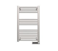 Cecotec Toallero eléctrico Ready Warm 9100 Smart Towel Steel