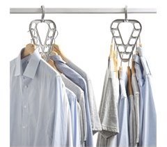 Set de Organizadores para Perchas