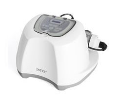 INTEX Clorador salino QS700 PLUS