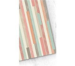 Papel pintado Chevron